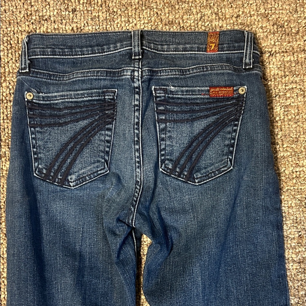 7 For All Mankind Women's jeans